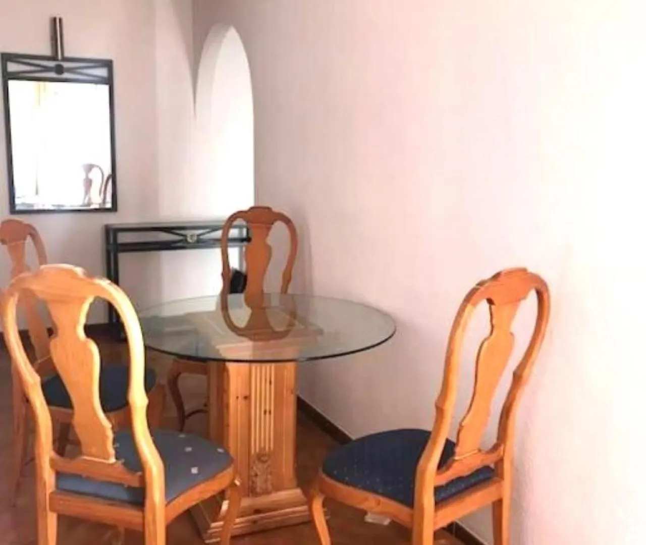 Albatros Sunny Relax Apartment San Miguel de Abona Spain