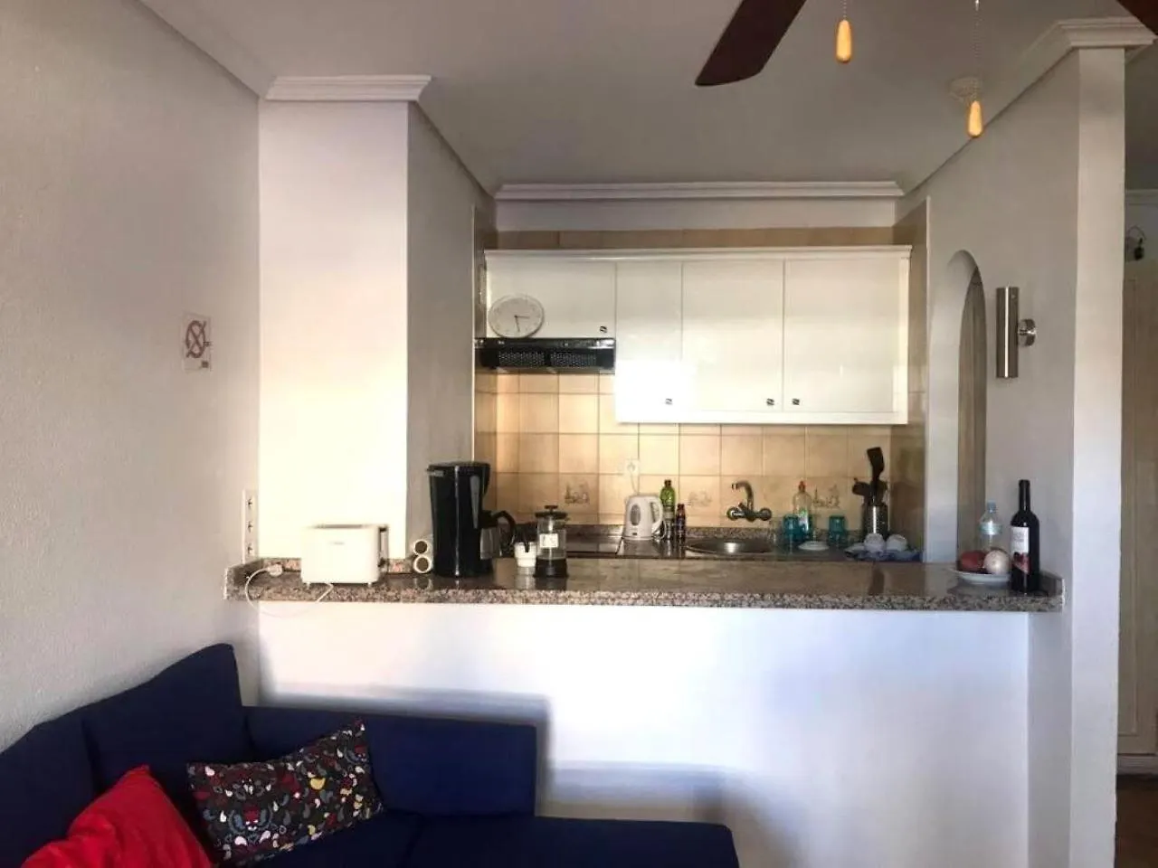 Albatros Sunny Relax Apartment San Miguel de Abona