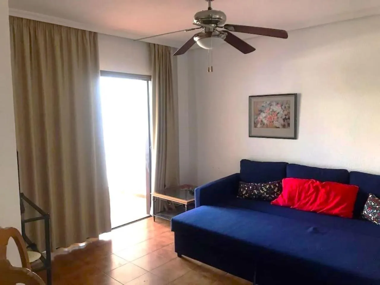 Albatros Sunny Relax Apartment San Miguel de Abona