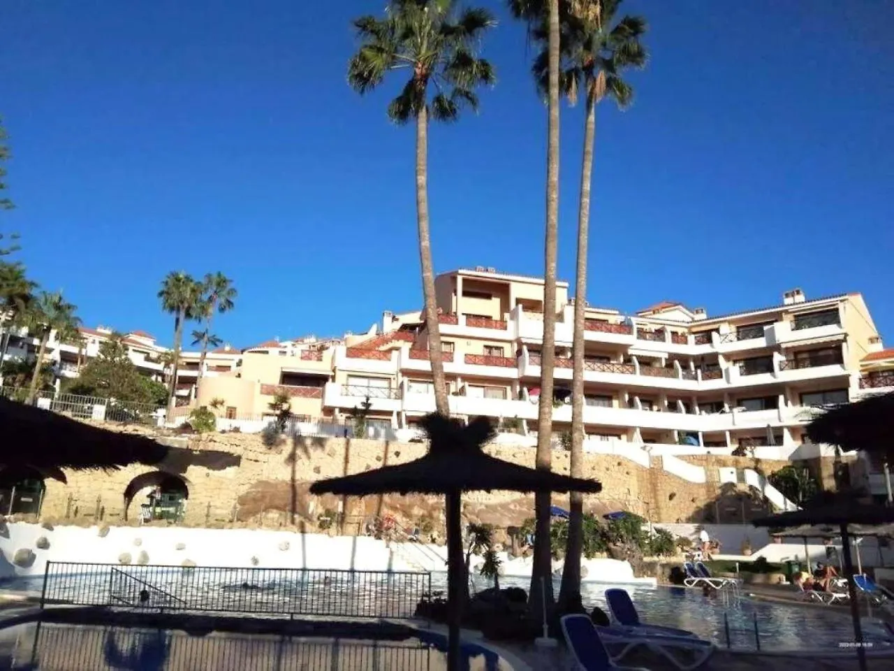 Albatros Sunny Relax Apartment San Miguel de Abona