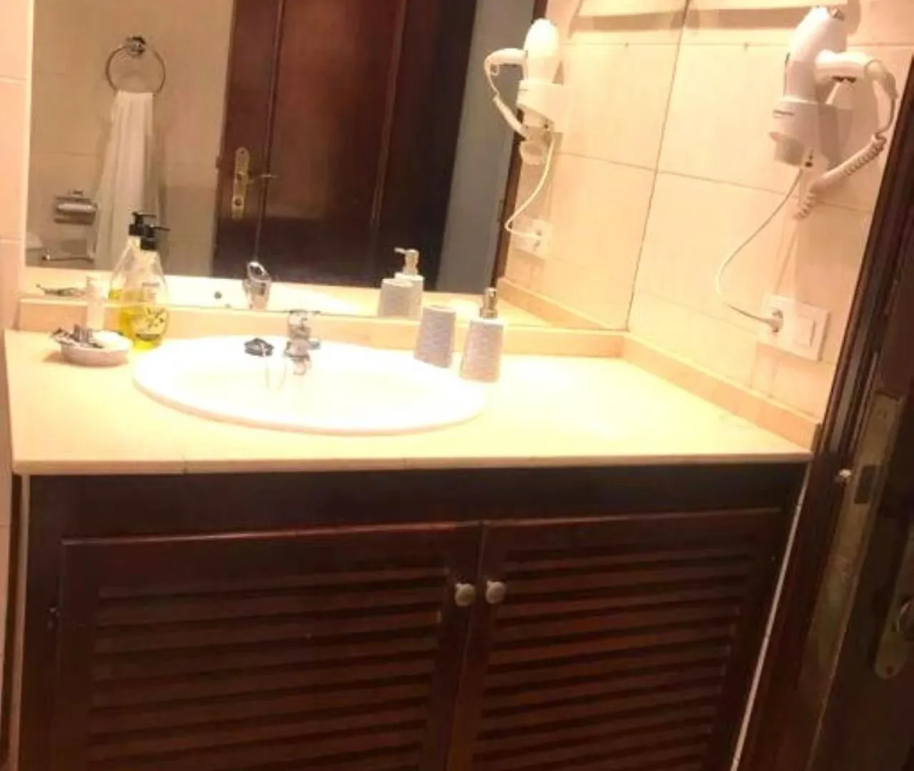 Albatros Sunny Relax Apartment San Miguel de Abona