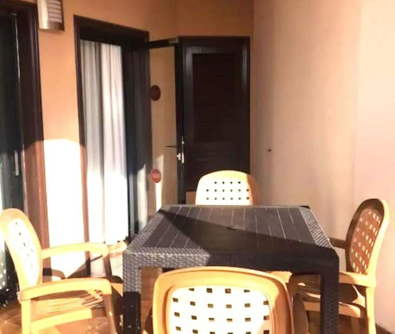 Albatros Sunny Relax Apartment San Miguel de Abona 0*,  Spain