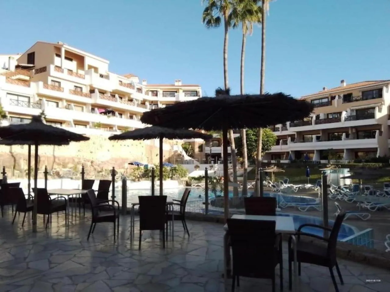 Albatros Sunny Relax Apartment San Miguel de Abona