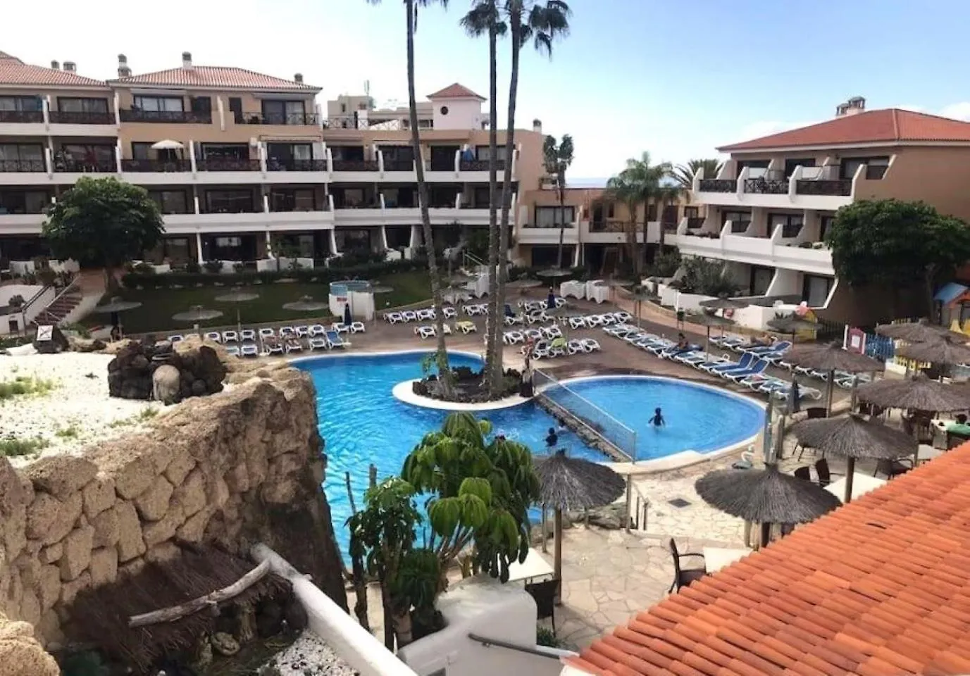 Albatros Sunny Relax Apartment San Miguel de Abona