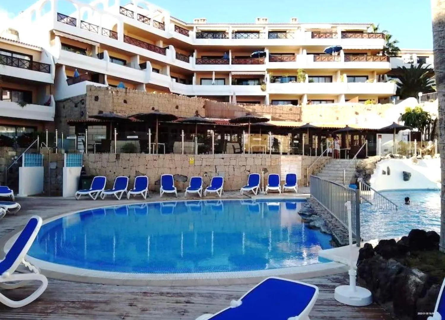 Albatros Sunny Relax Apartment San Miguel de Abona