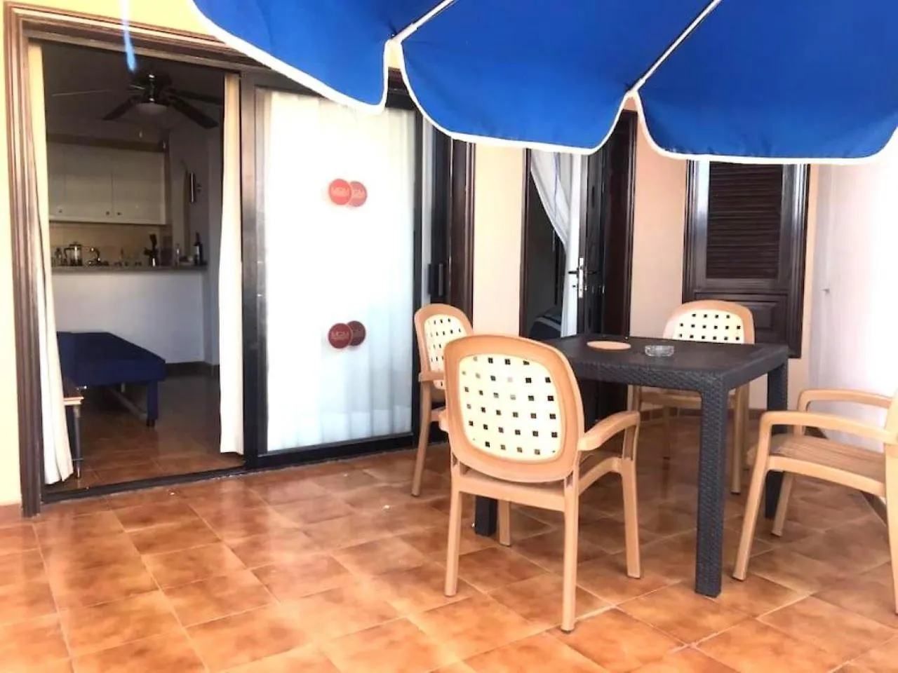 Albatros Sunny Relax Apartment San Miguel de Abona