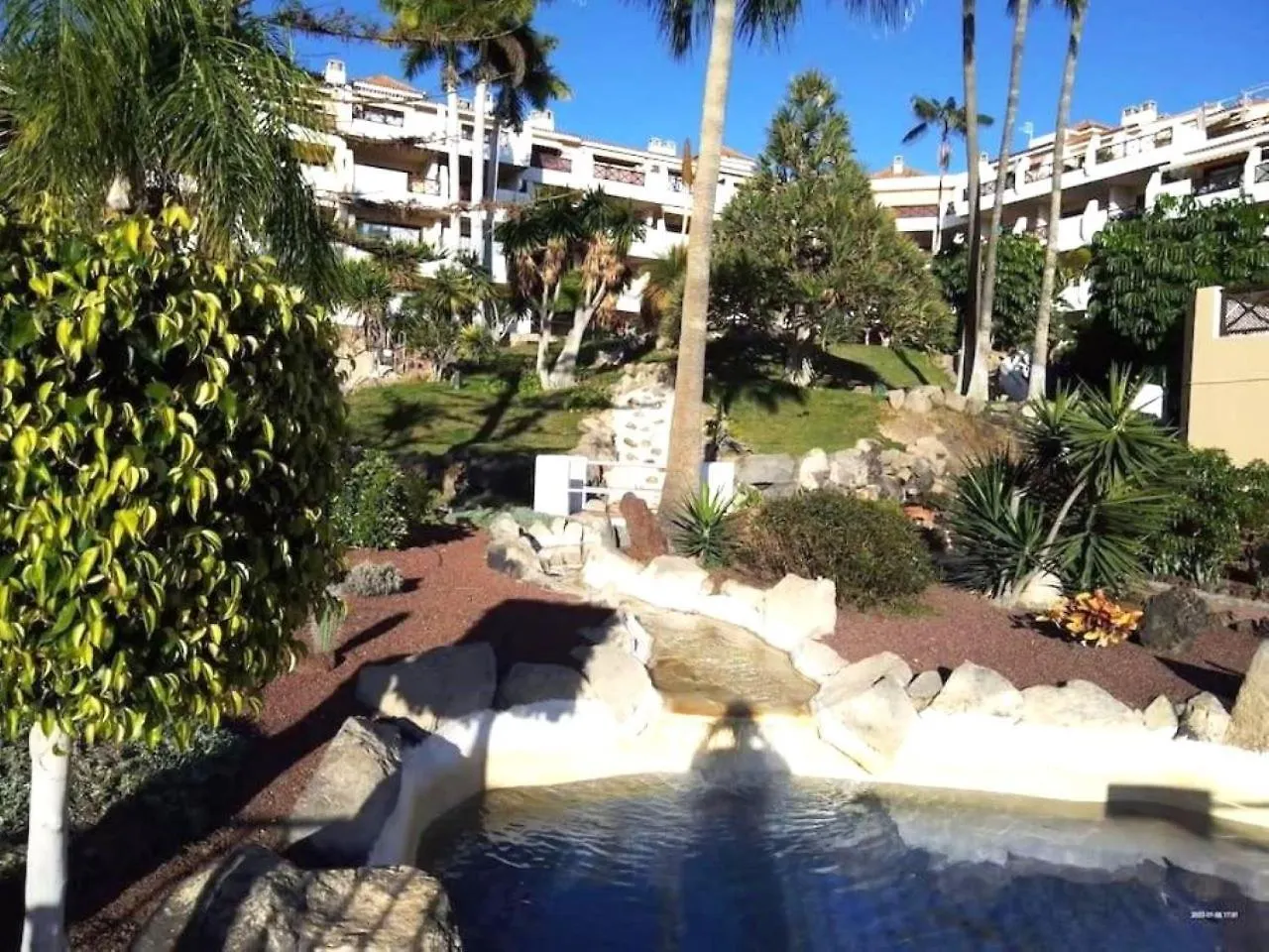 Albatros Sunny Relax Apartment San Miguel de Abona