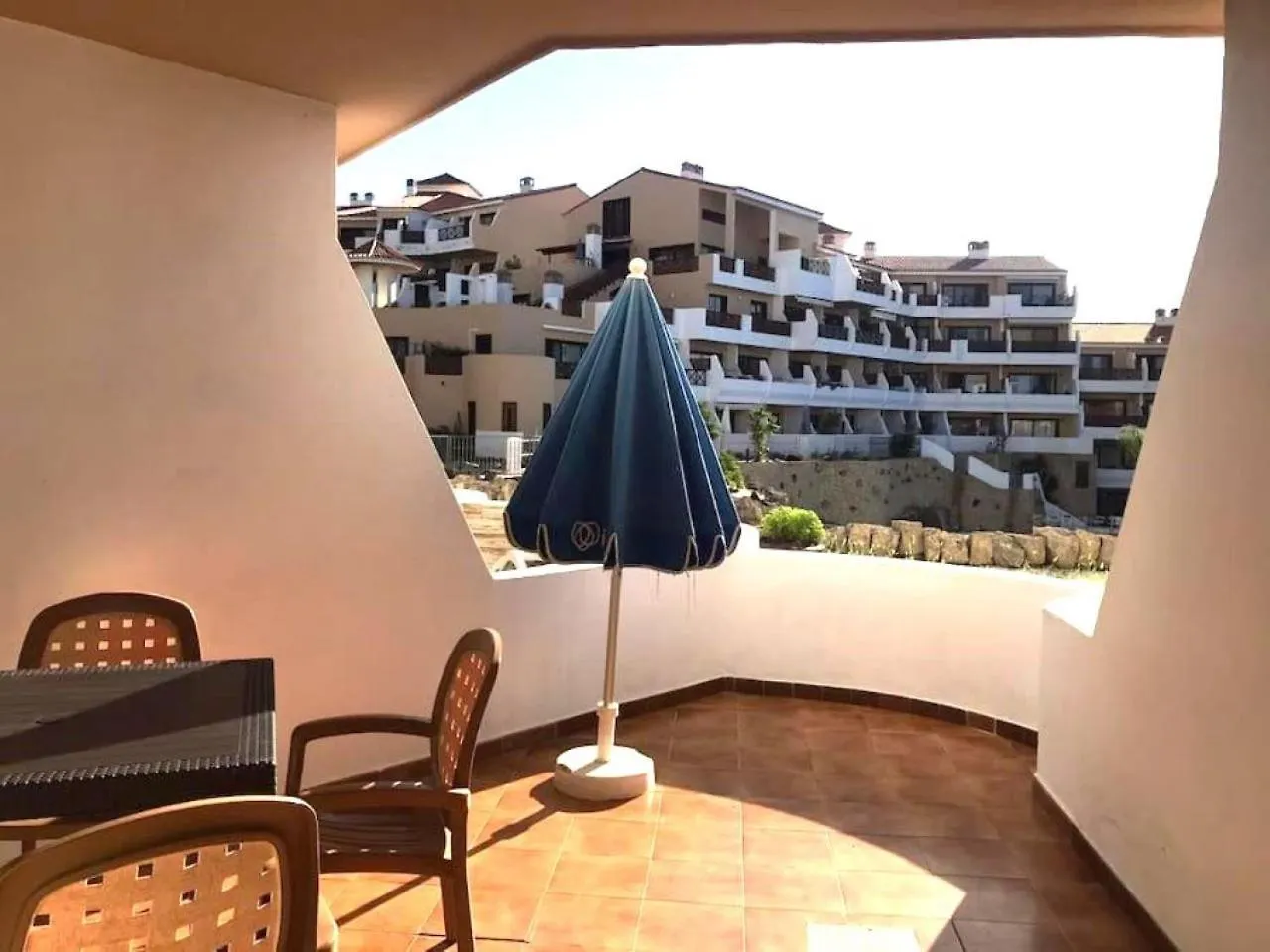 Albatros Sunny Relax Apartment San Miguel de Abona Spain