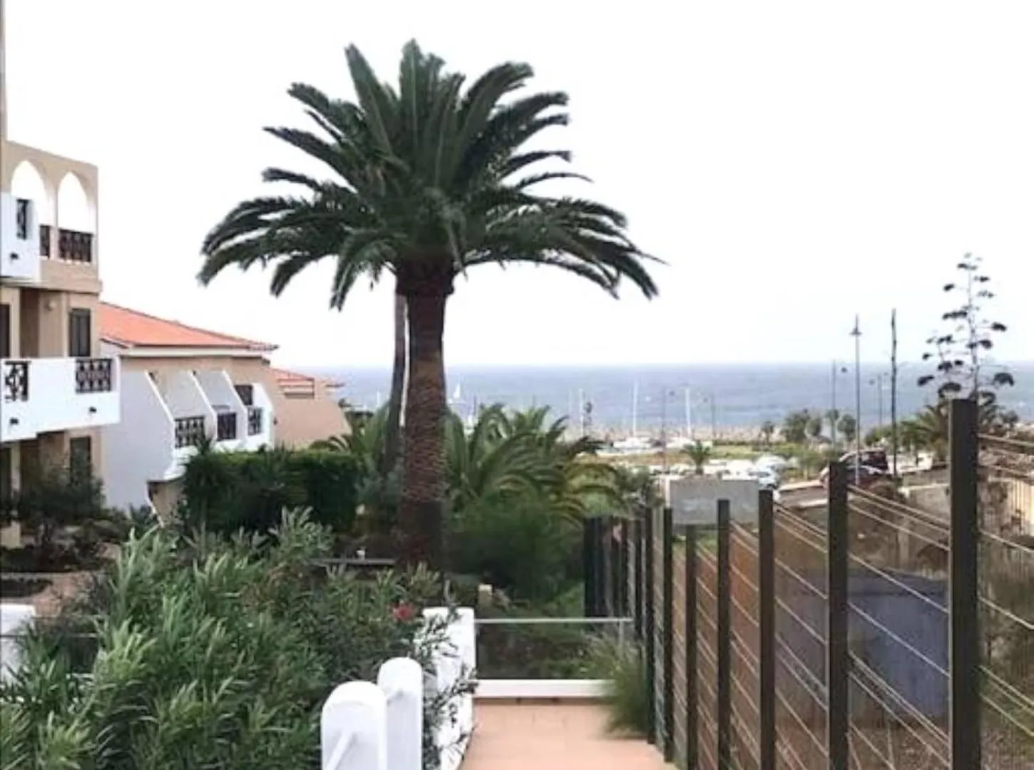 Albatros Sunny Relax Apartment San Miguel de Abona Spain
