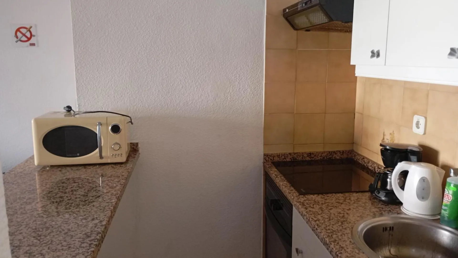 Albatros Sunny Relax Apartment San Miguel de Abona