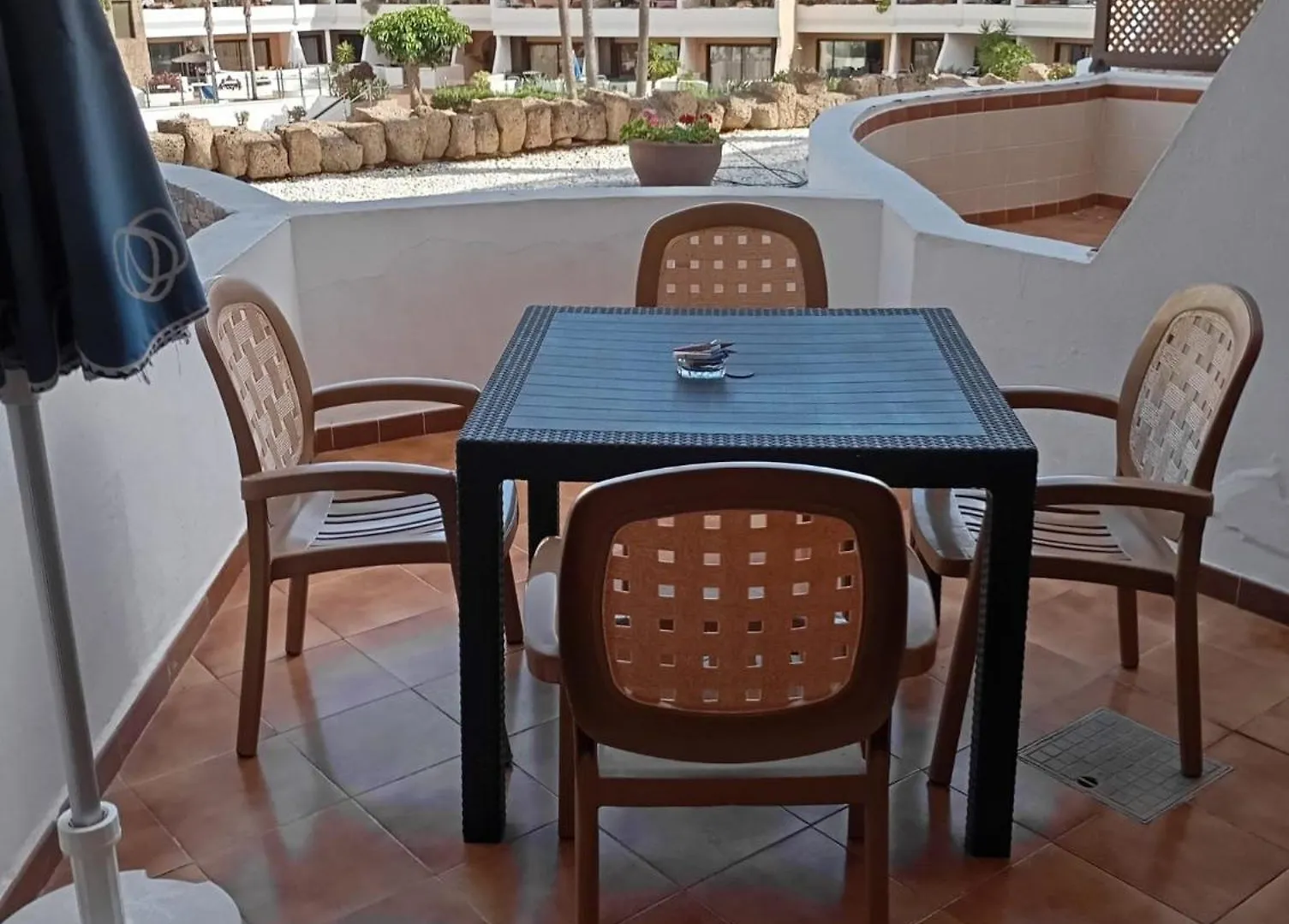 Albatros Sunny Relax Apartment San Miguel de Abona 0*,  Spain