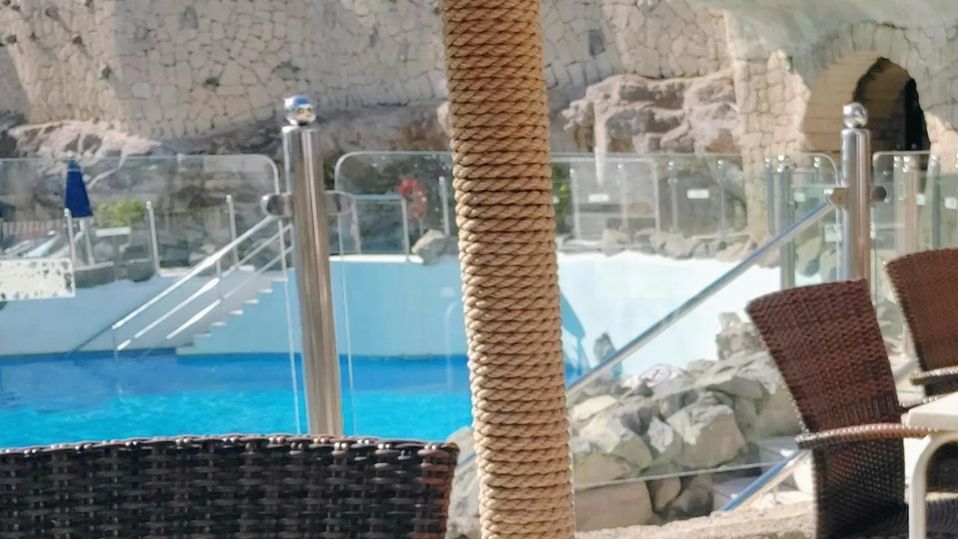 Albatros Sunny Relax Apartment San Miguel de Abona Spain