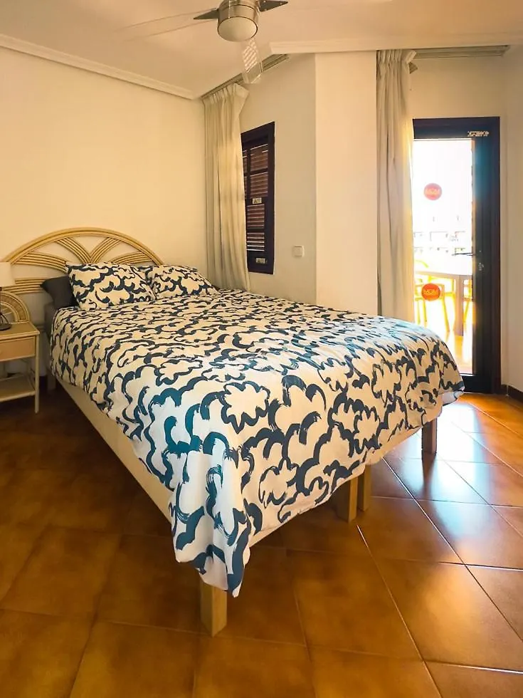 Albatros Sunny Relax Apartment San Miguel de Abona