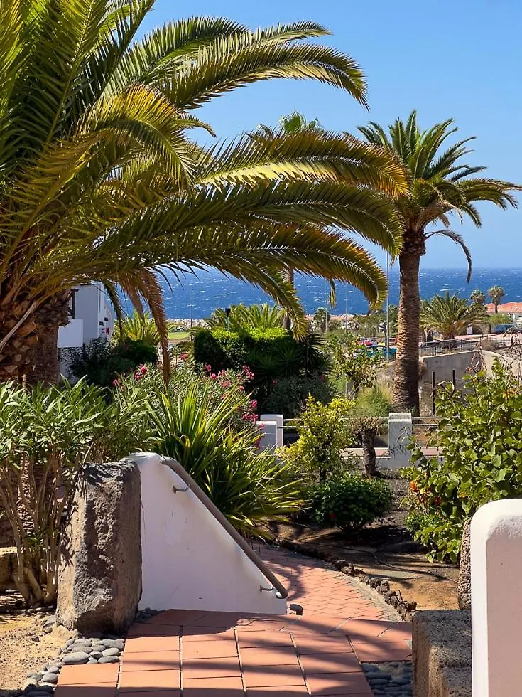 Albatros Sunny Relax Apartment San Miguel de Abona