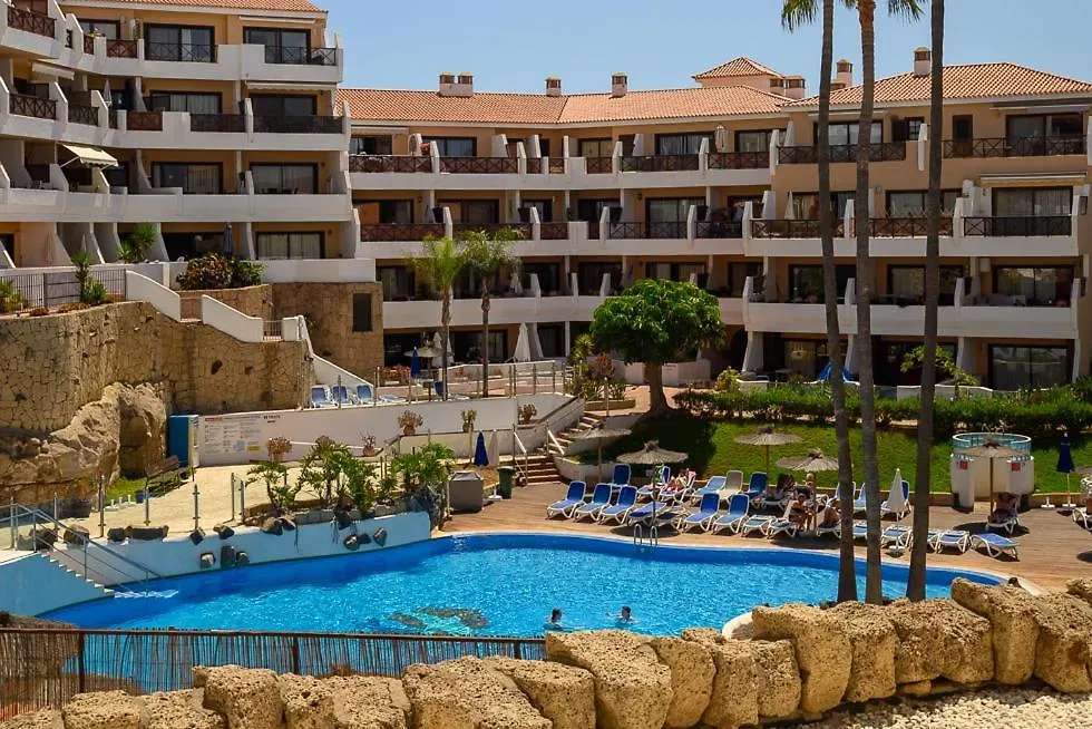 Albatros Sunny Relax Apartment San Miguel de Abona 0*,