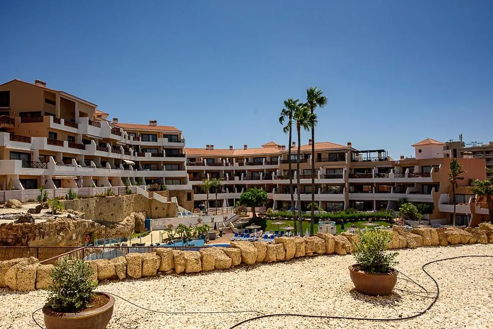 Albatros Sunny Relax Apartment San Miguel de Abona