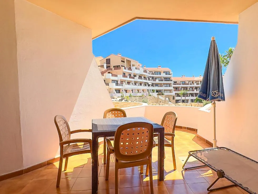Albatros Sunny Relax Apartment San Miguel de Abona
