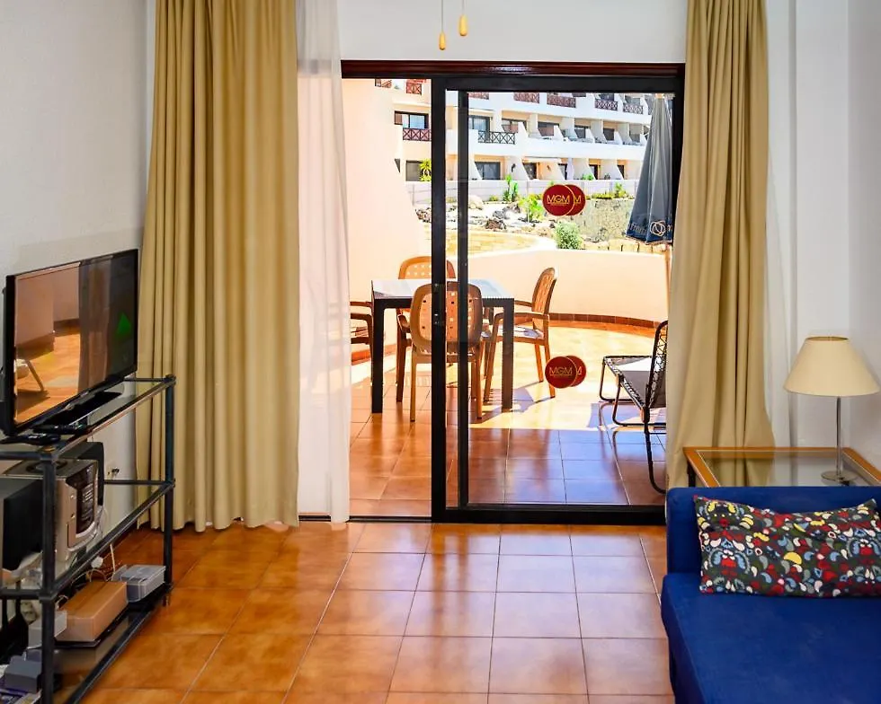 Albatros Sunny Relax Apartment San Miguel de Abona