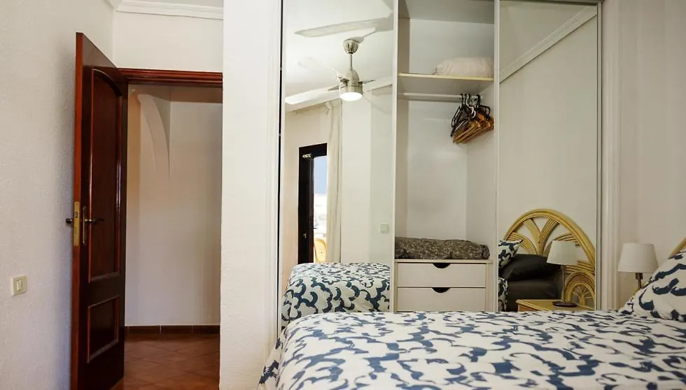 Albatros Sunny Relax Apartment San Miguel de Abona