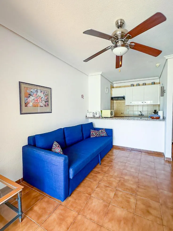 Albatros Sunny Relax Apartment San Miguel de Abona