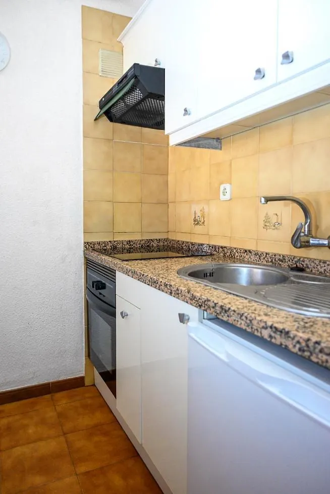 Albatros Sunny Relax Apartment San Miguel de Abona 0*,