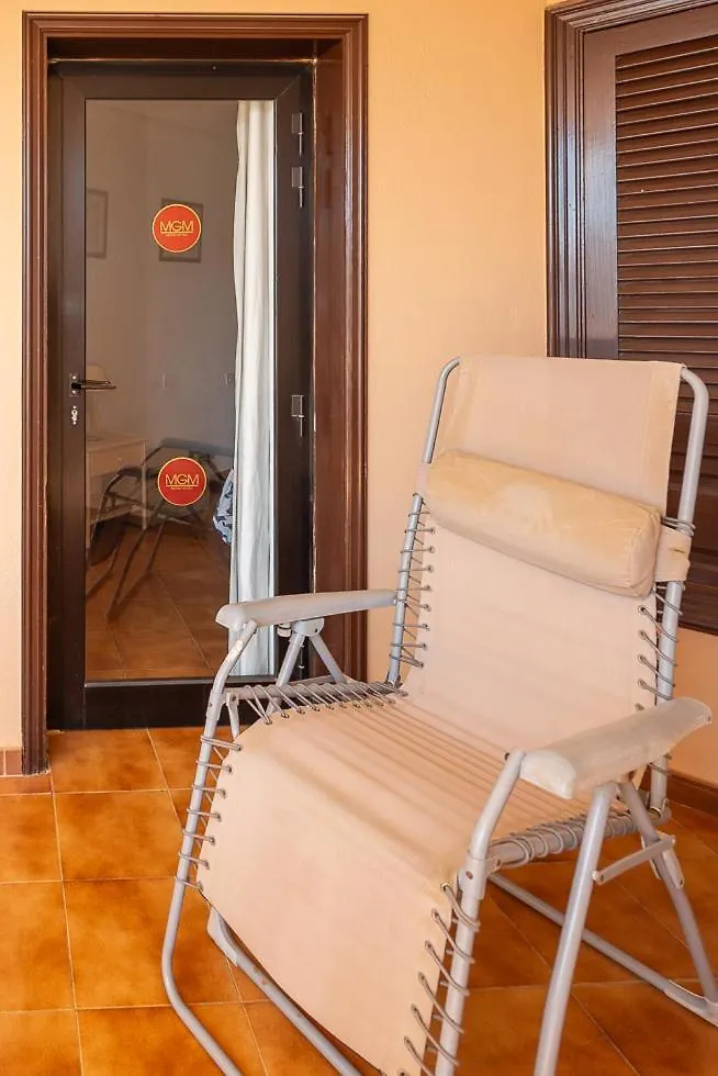 Albatros Sunny Relax Apartment San Miguel de Abona Spain