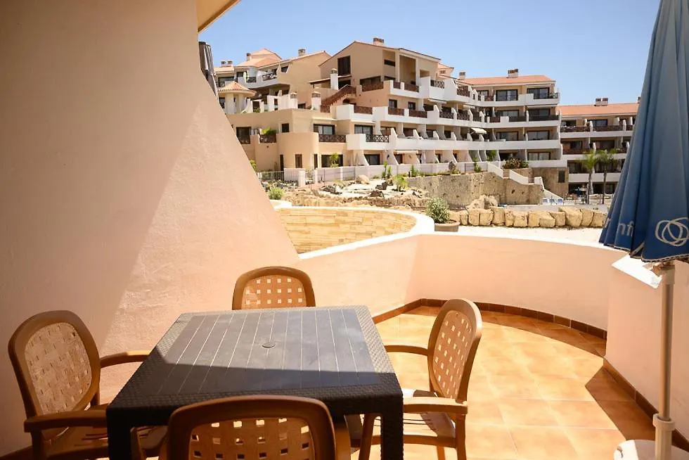 Albatros Sunny Relax Apartment San Miguel de Abona
