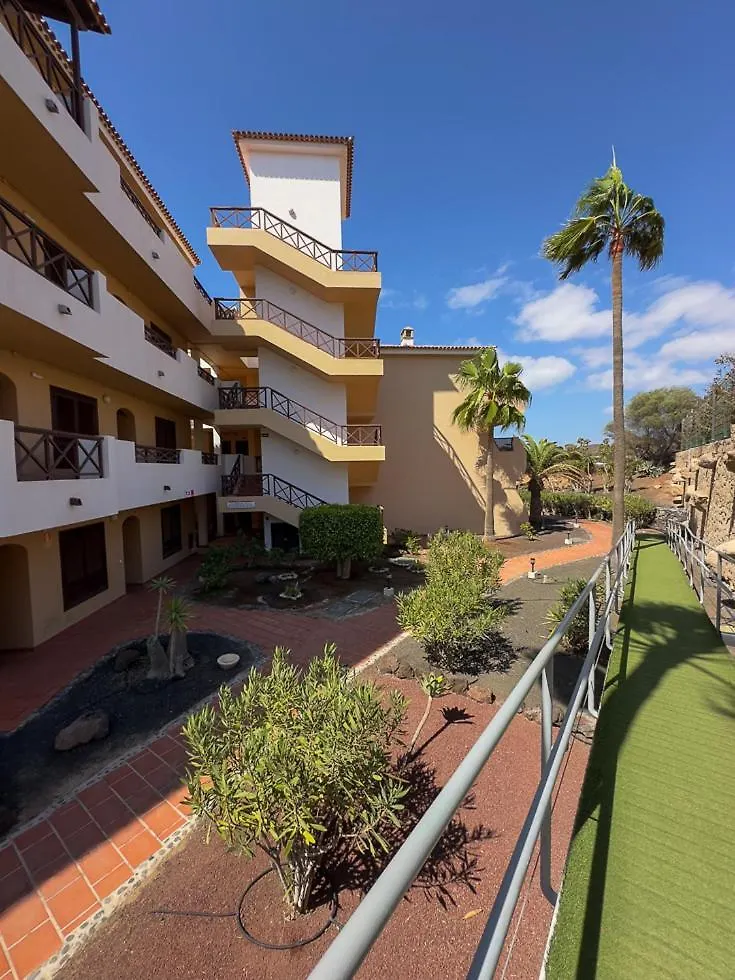 Albatros Sunny Relax Apartment San Miguel de Abona 0*,