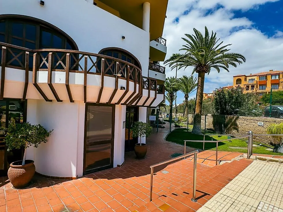 Albatros Sunny Relax Apartment San Miguel de Abona
