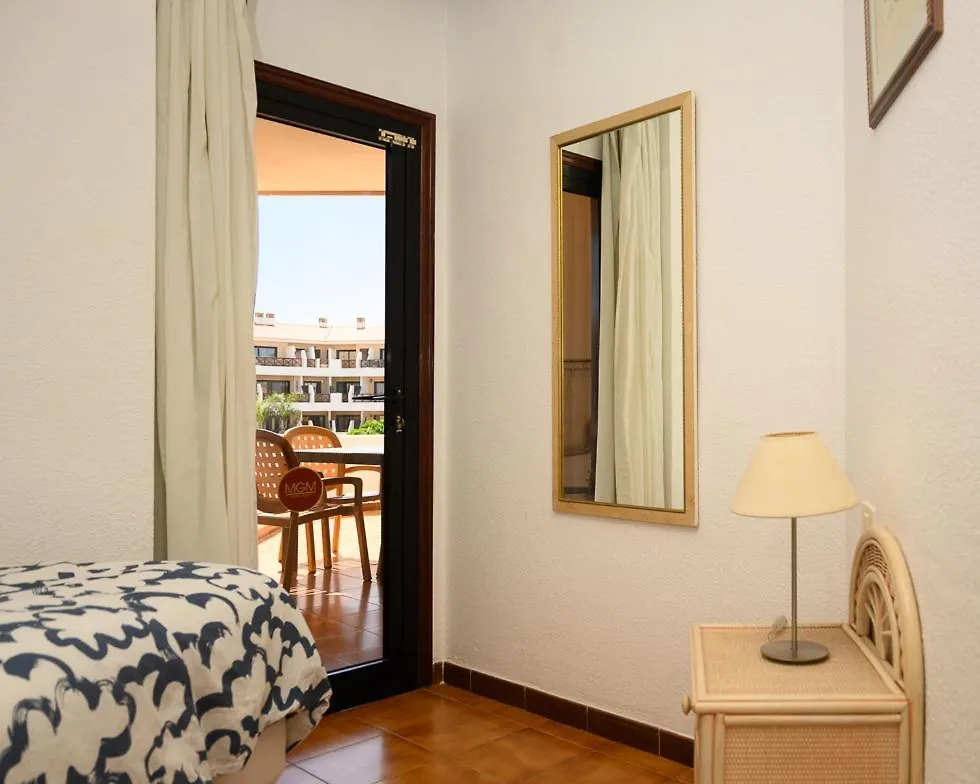 Albatros Sunny Relax Apartment San Miguel de Abona Spain
